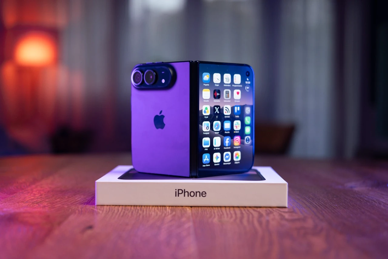 Nie idź do sklepu po iPhone'a Duo. Apple mówi, że i tak go nie dostaniesz