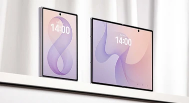 Składany iPhone zrobił reklamę Samsungowi. Koreańczycy pokazali fascynujące wyniki
