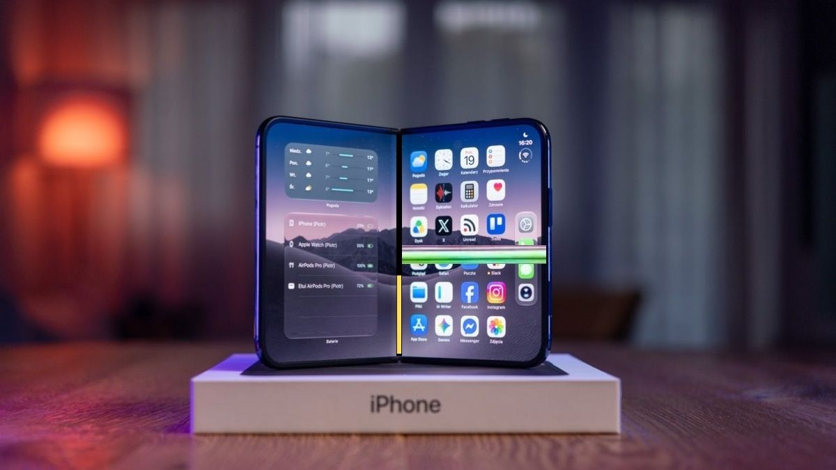 Apple reaguje na aferę z iPhone’em Duo. Ekrany naprawdę pękają