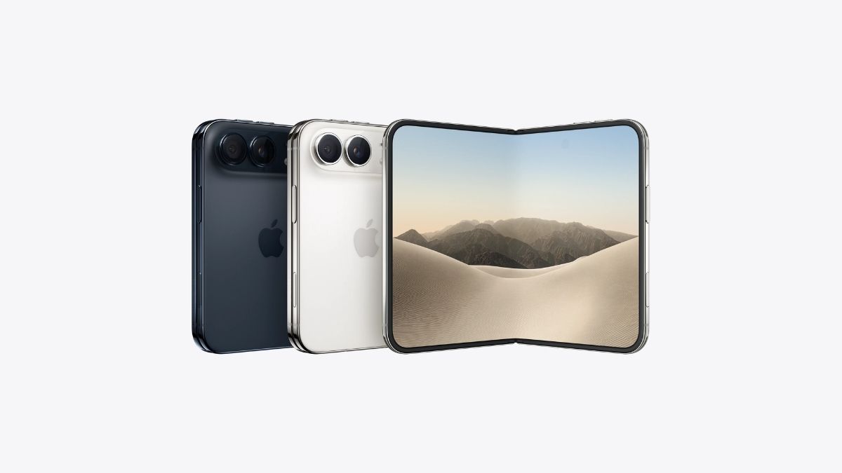 Rusza przedsprzedaż iPhone’a Duo. Nie spóźnij się