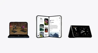 iPhone Duo serwis
