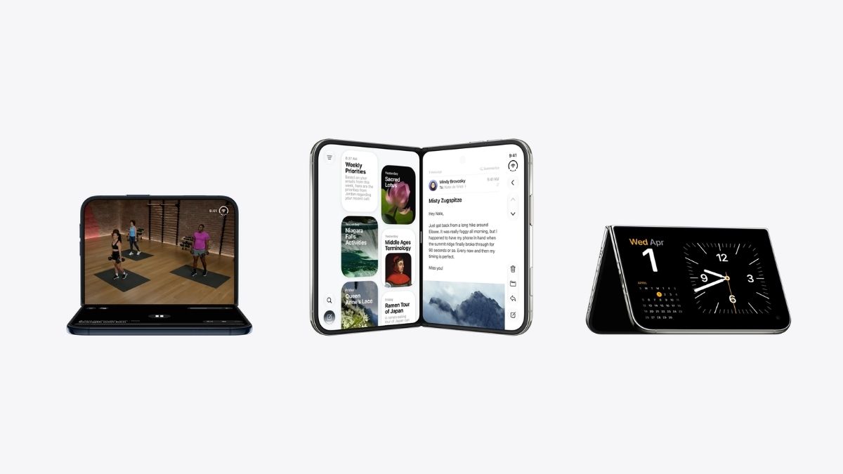 Naprawa iPhone’a Duo może kosztować tyle, co nowy iPhone 17. Traktuj go dobrze