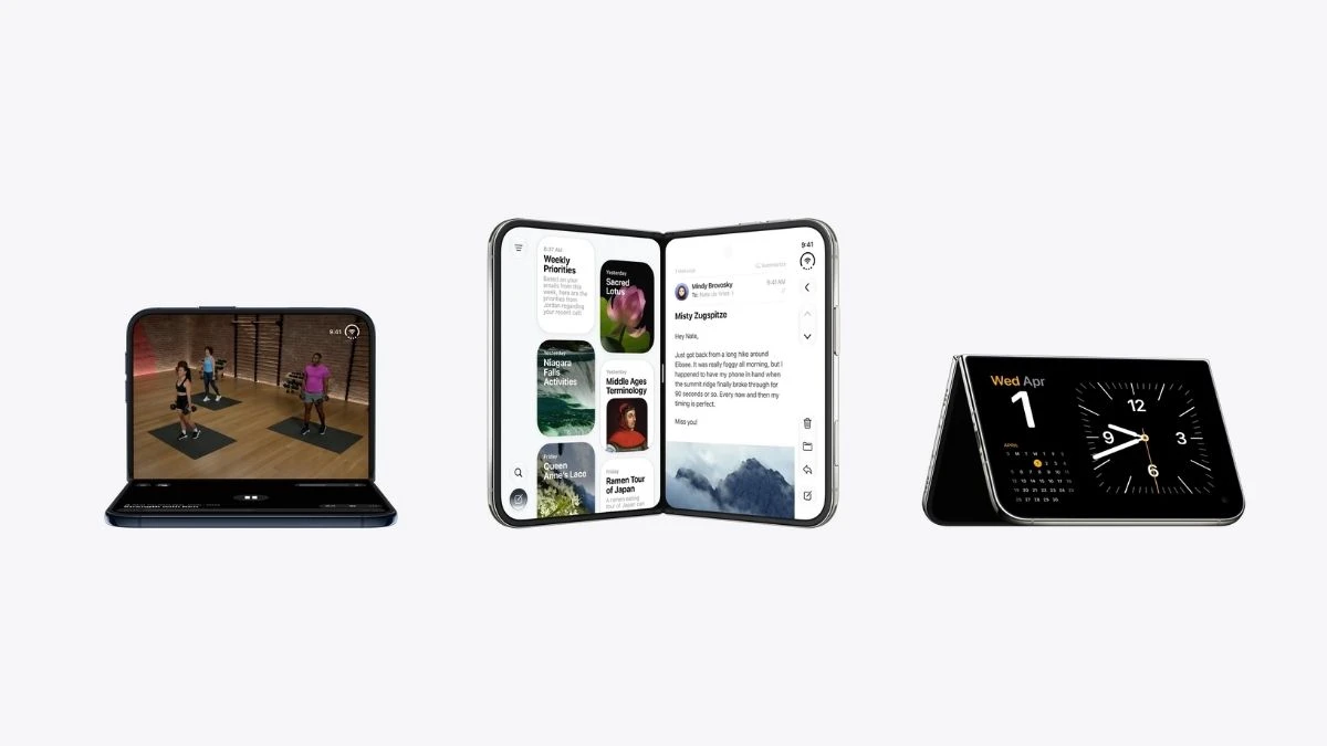 Naprawa iPhone'a Duo choćby w cenie nowego iPhone'a 17. Traktuj go dobrze
