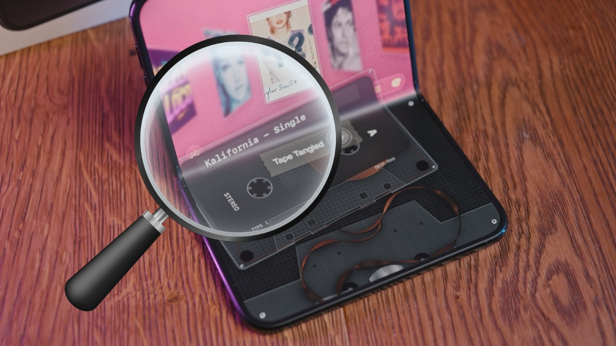IPhone Duo po torturach. Rozłożyła go 32 tys. razy