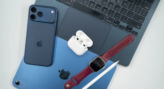 John Ternus bierze w swoje ręce dział wzornictwa przemysłowego Apple'a