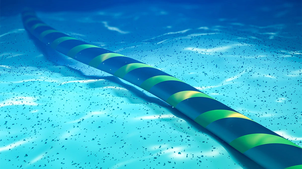 Europa i Kanada tworzą "internetowy nord stream" wykluczający USA. Brawo