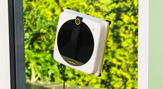 Ten robot wyręczy cię w najgorszej pracy. Podziękujesz mu za wolne weekendy