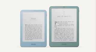 Amazon Kindle 2026