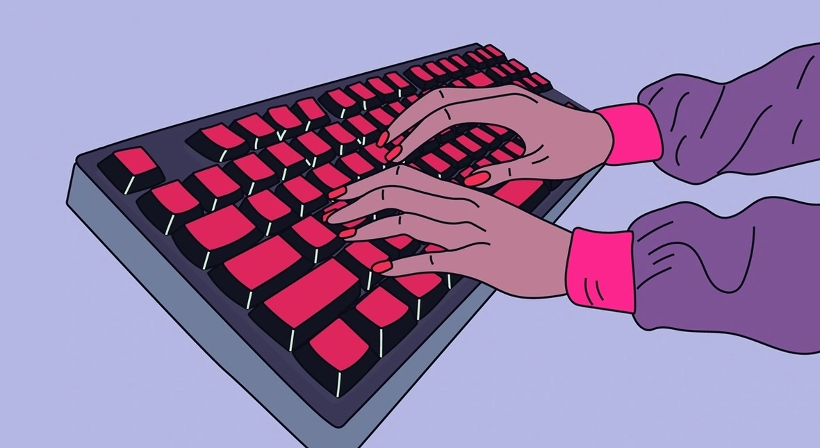 Image for Zabierają jedno z najlepszych miejsc w internecie. Nic, co ludzkie, nie ma szans