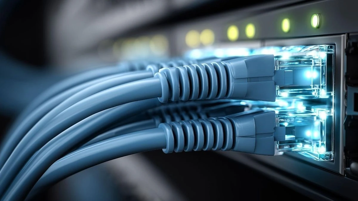 Test internetu – jak poprawnie zmierzyć prędkość łącza i zinterpretować wynik?