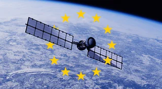 Deutsche Telekom, Orange, Telefónica i Vodafone łączą siły w projekcie europejskiej łączności satelitarnej