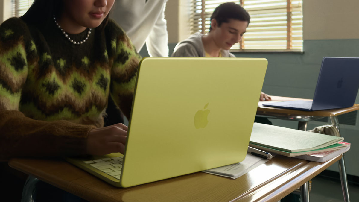 Kolejna podwyżka cen MacBooka Neo w Polsce. Tani laptop Apple’a zaczyna być drogi