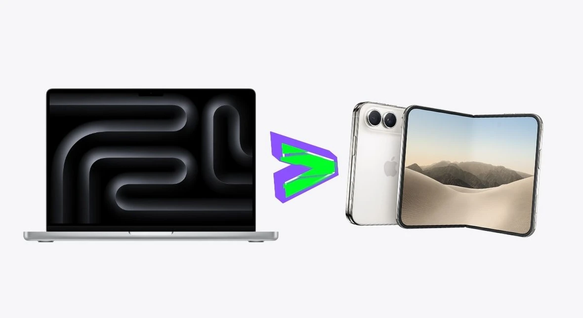 Image for Nowy MacBook Pro M6. Wolę wydać 10 000 zł na to niż na iPhone Duo