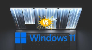 Co zamiast MacBooka Pro OLED? Wybieramy laptopy z Windowsem