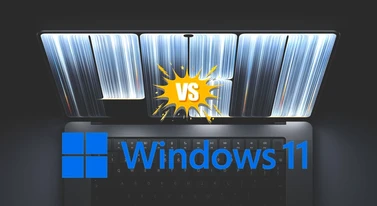 Co zamiast MacBooka Pro OLED? Wybieramy laptopy z Windowsem
