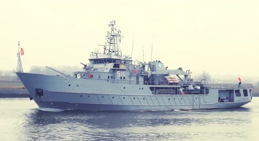 Polski Kormoran może ruszyć do Ormuzu. Wojsko analizuje misję