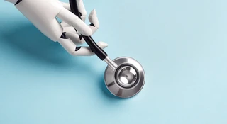 Microsoft twierdzi, że jego AI diagnozuje lepiej niż lekarze