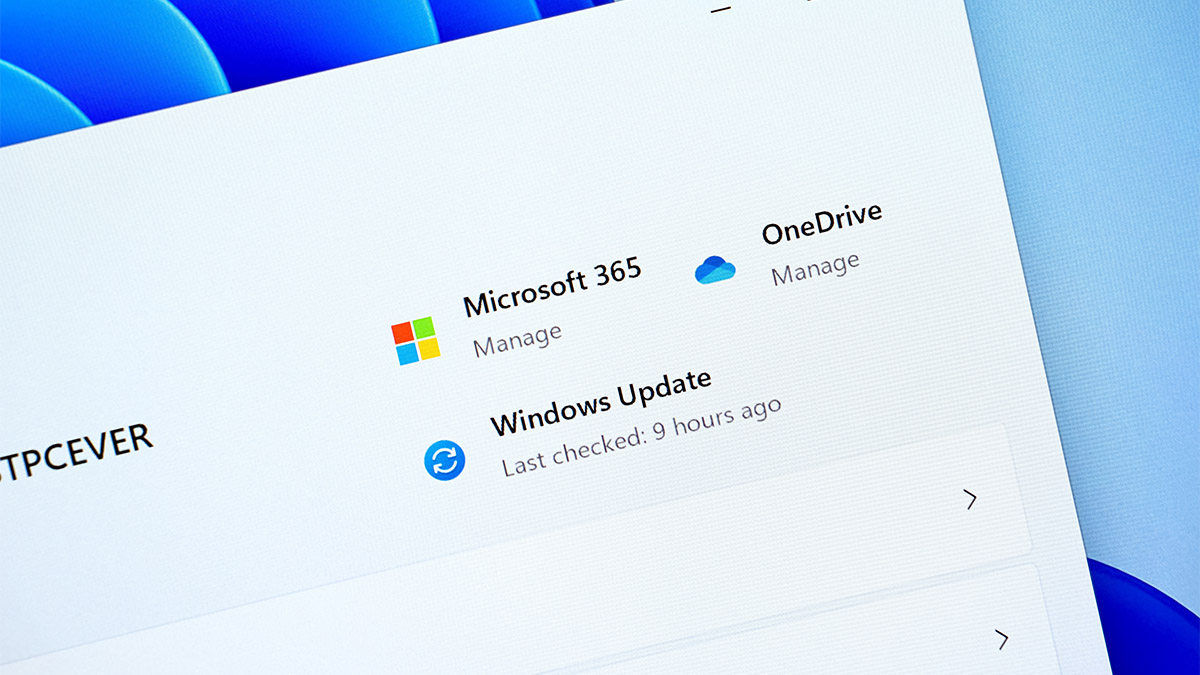 Microsoft zabiera 2/3 miejsca w chmurze. Jest nowy limit