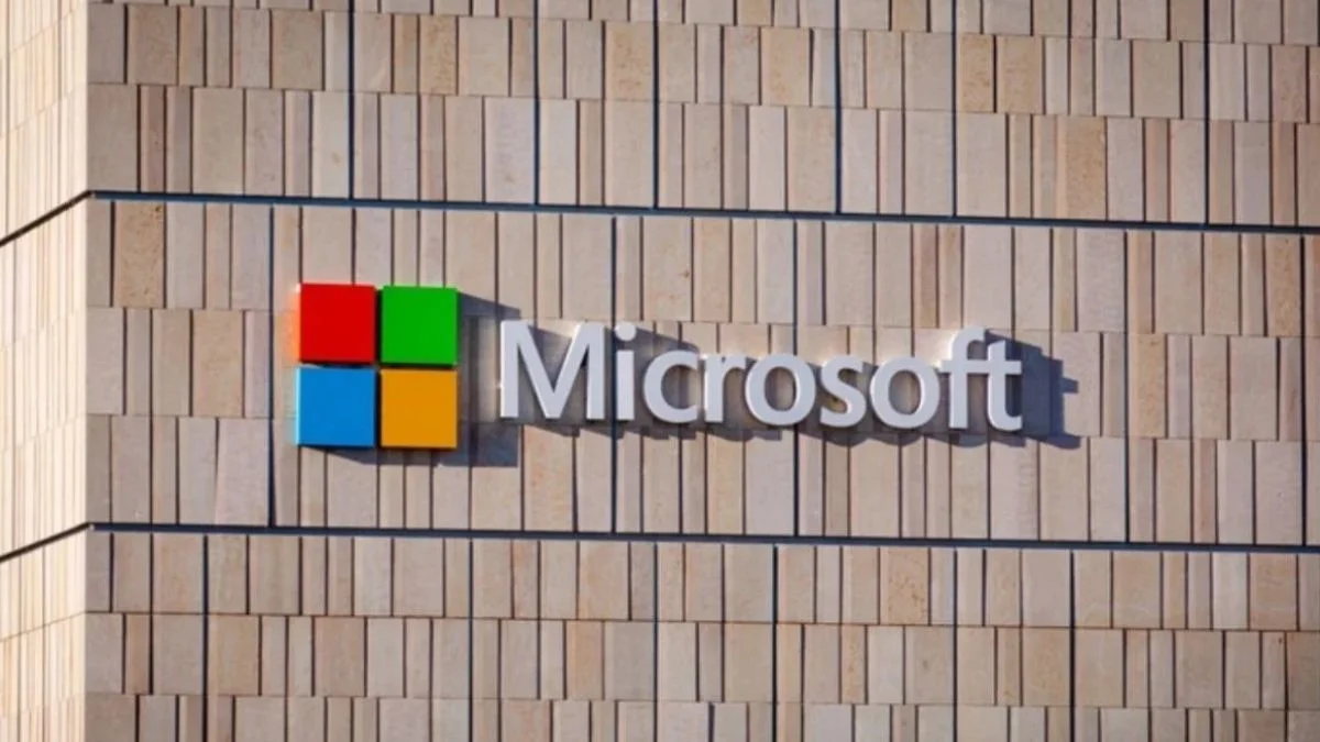 Co czwarty pracownik Microsoftu może odejść z odprawą
