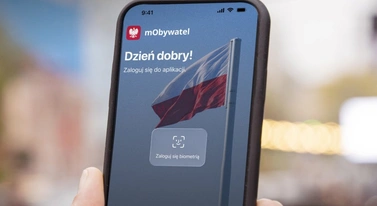 mObywatel z ogromnym ułatwieniem po zakupie auta. Polska pierwszym krajem w Europie