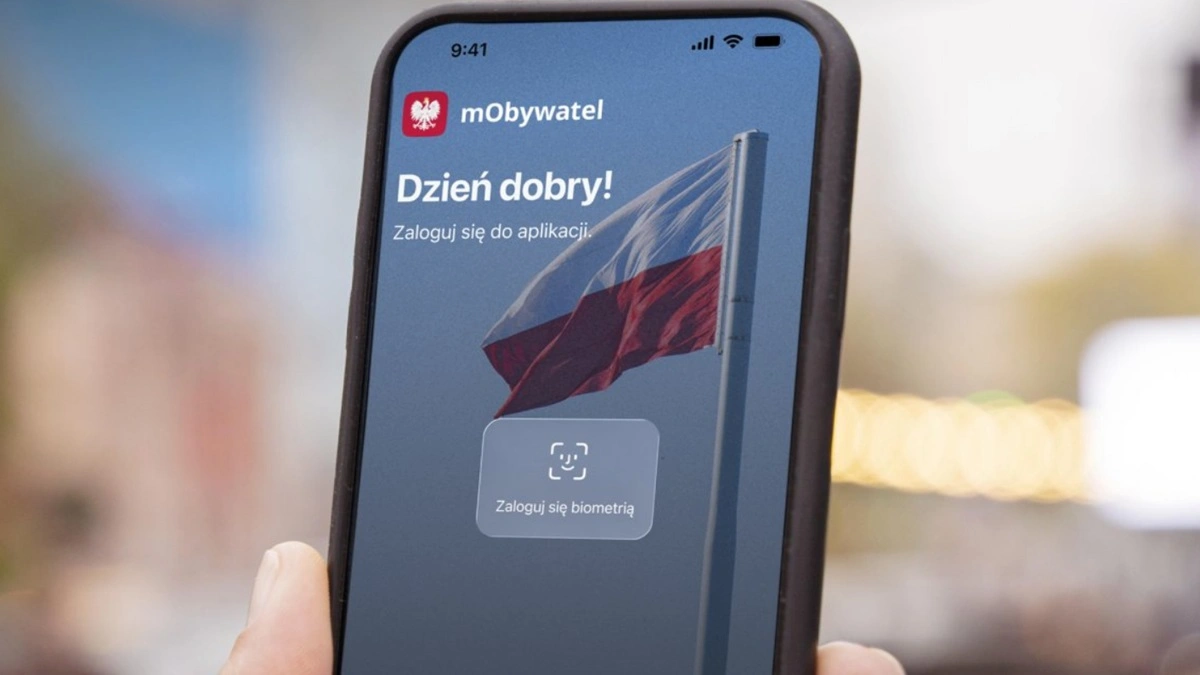 MObywatel z ogromnym ułatwieniem po zakupie auta. Polska pierwszym krajem w Europie