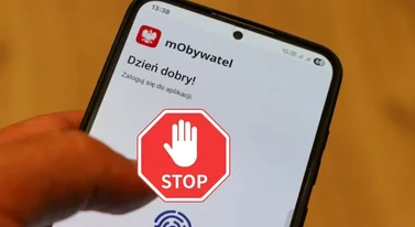 mObywatel nie będzie działać. Przygotuj się na utrudnienia