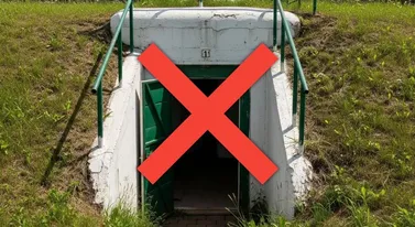 Miała być wielka budowa schronów. "Miała", bo 800 mln zł wyląduje gdzie indziej