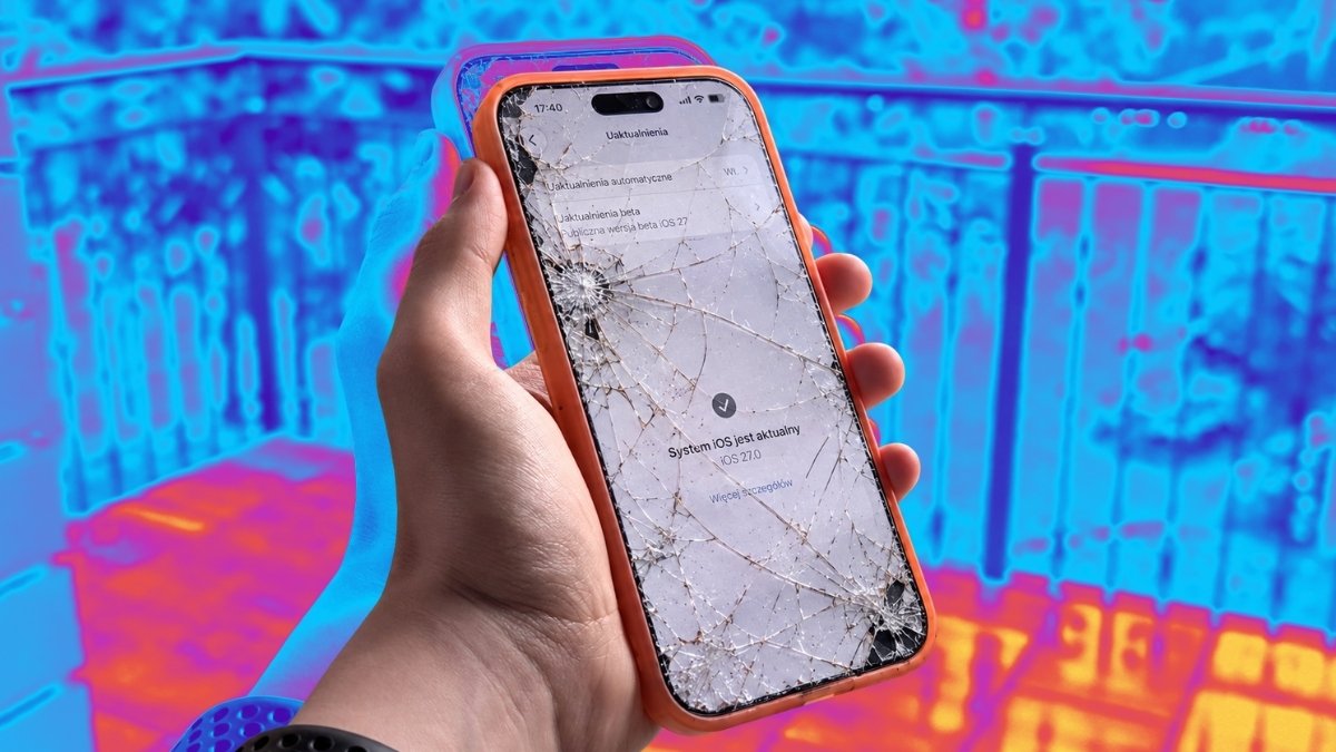 Ty też nie naprawiasz telefonu, tylko kupujesz nowy? Oto powód