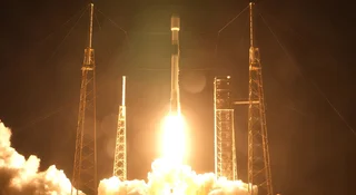 Koniec starej sieci NASA. Ruszyły testy nowych satelitów