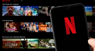 Netflix ma problem z widzami. Oglądamy coraz mniej