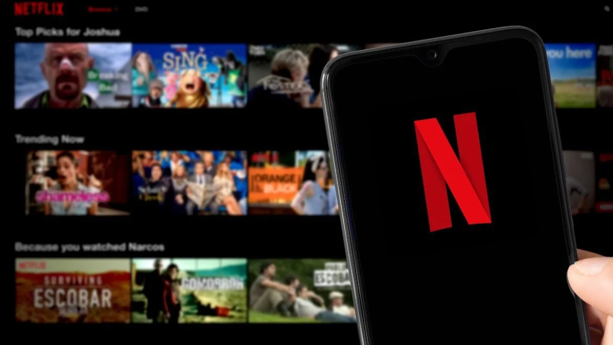 Czemu już nie oglądacie Netfliksa? VoD ma problem, sam nie płaciłem od roku