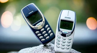 Nokia 3310