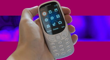 Nokia 3310 stała się hitem. Polacy rzucili się na telefon za 140 zł