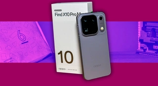 Oppo Find X10 Pro Max przed premierą. Zrywa z rynkową nudą