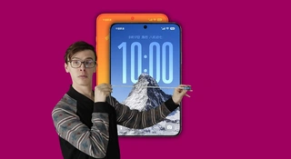 Oppo zaczyna nosić się szeroko. Reno X zrywa z długimi smartfonami