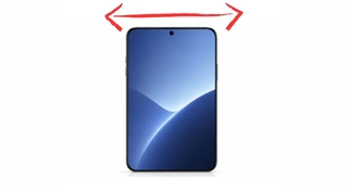 szeroki smartfon oppo