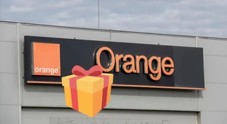 Orange promocja