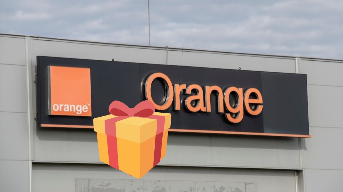Orange ruszył z wielką promocją. Ma darmowe prezenty dla wszystkich