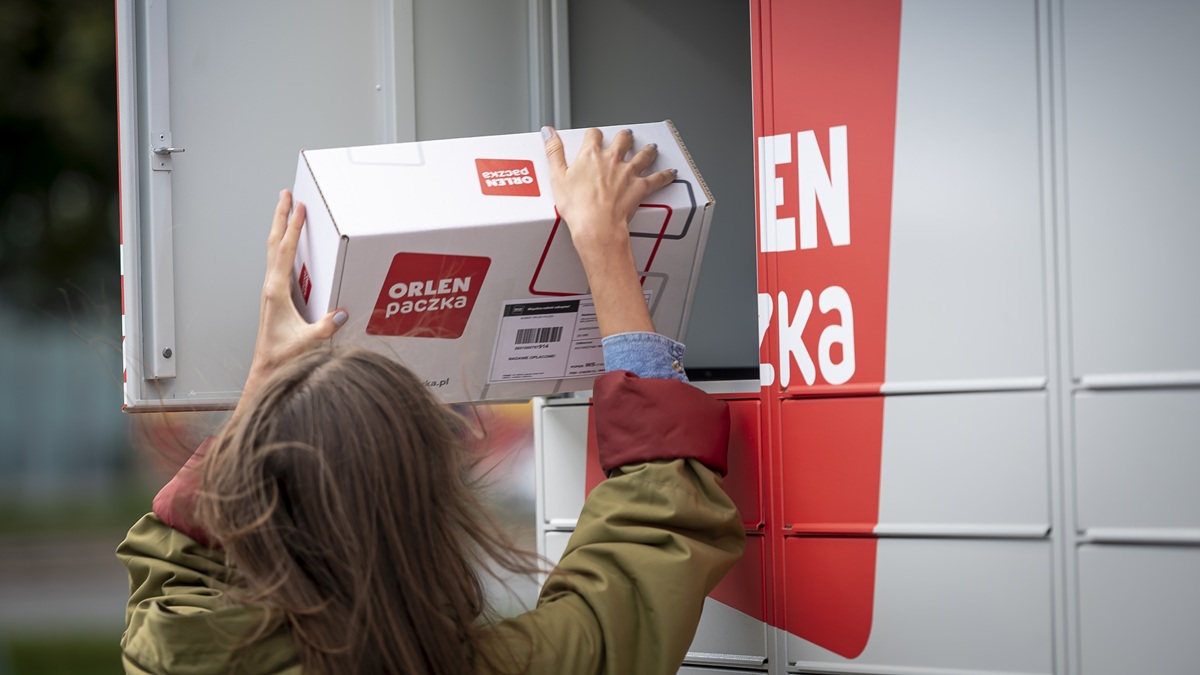 Kto przejmie Orlen Paczkę? Nowy potężny chętny 
