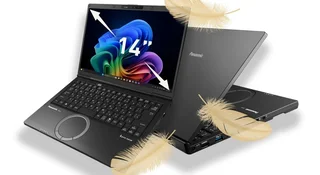Panasonic laptop japonia Europa