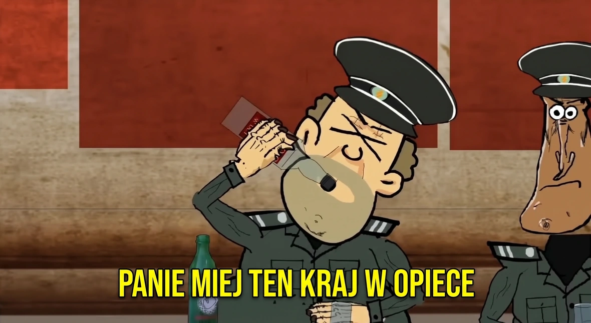 Image for Myślałeś, że Alertu RCB nie da się bardziej skompromitować? To patrz na to