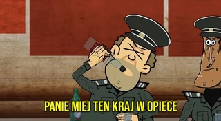 Myślałeś, że Alertu RCB nie da się bardziej skompromitować? To patrz na to
