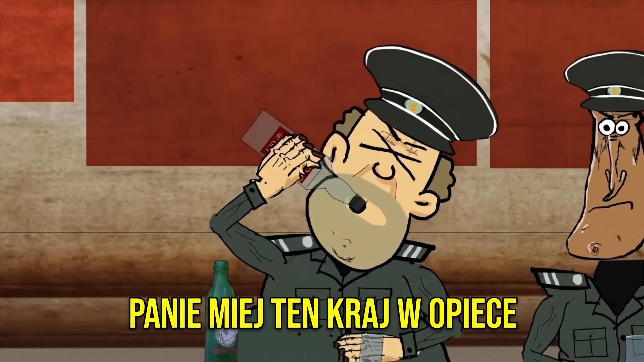 Myślałeś, że Alertu RCB nie da się bardziej skompromitować? To patrz na to