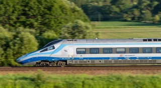 internet satelitarny w pkp intercity