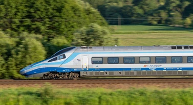 PKP Intercity ma internet satelitarny. Już możesz przetestować