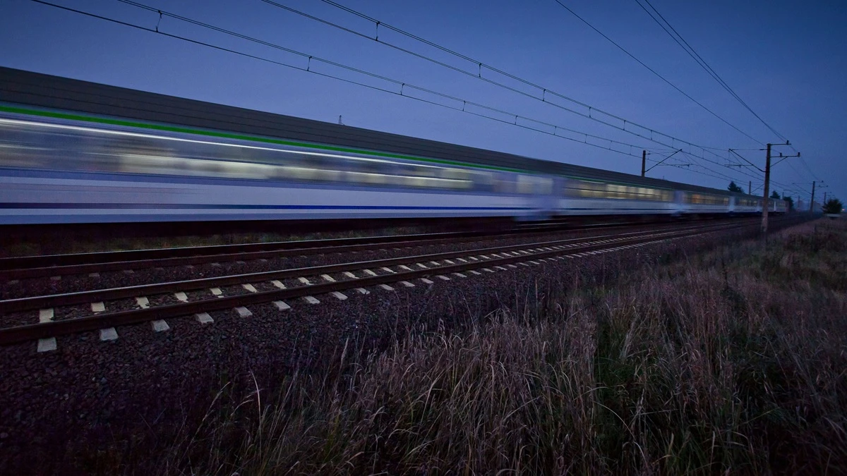 Pociągi staną na godzinę. PKP Intercity wyjaśnia, co się stanie 