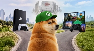 PlayStation Xbox Dreamcast
