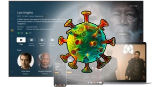 Plex aktualizacja bezpieczeństwo wydajność