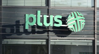 plus