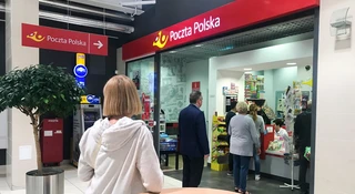 poczta polska
